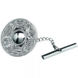 Celtic Warrior Tie Tac